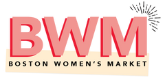 Boston Womens Market Logo_BWM Logo_Boston Women_Makers Market