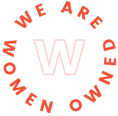 We Are Women Owned Logo - WAWO Logo - New York City
