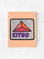 Citgo Sign Print
