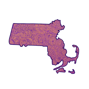 Boston Sticker Pack