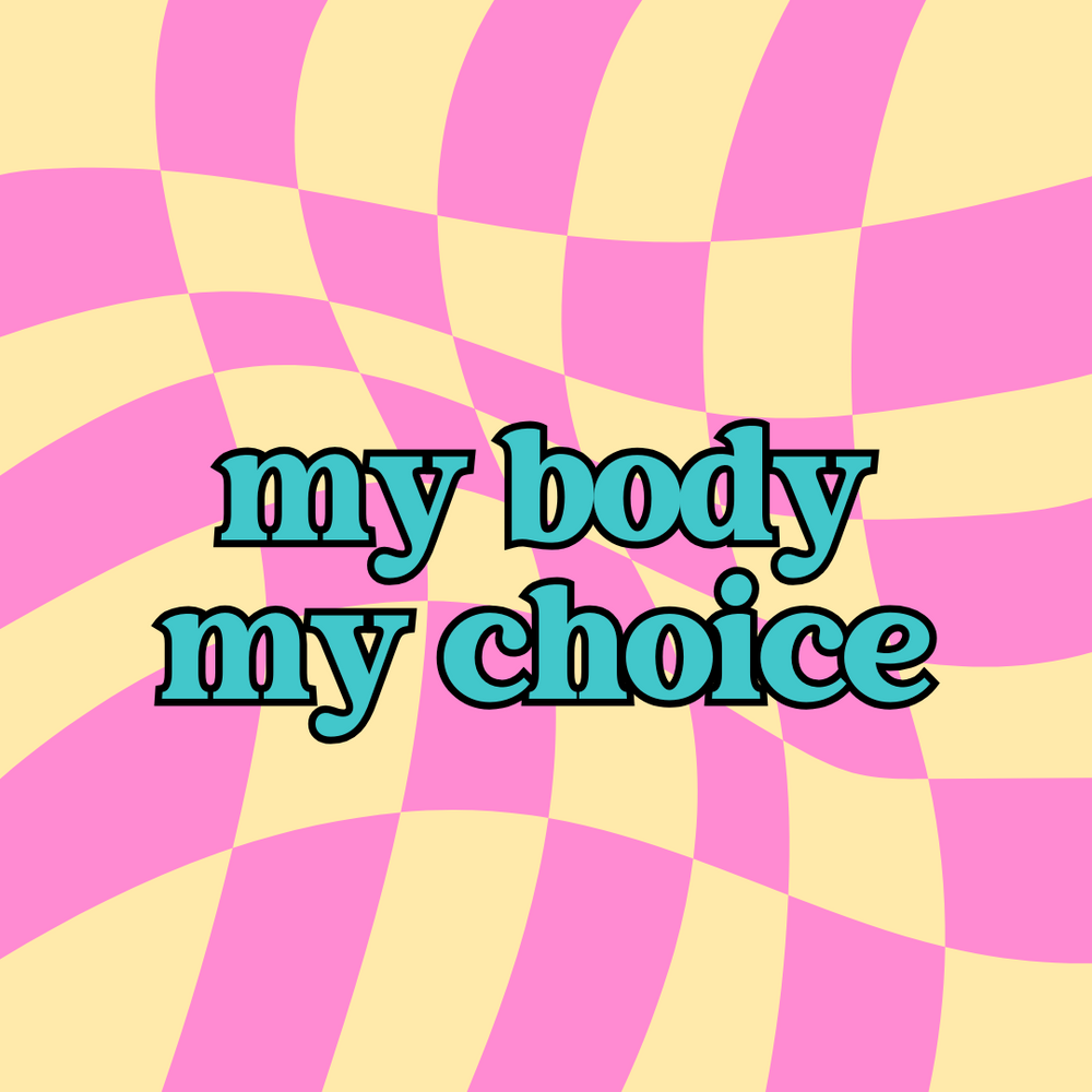 Feminist Sticker Pack