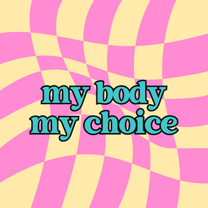 Feminist Sticker Pack
