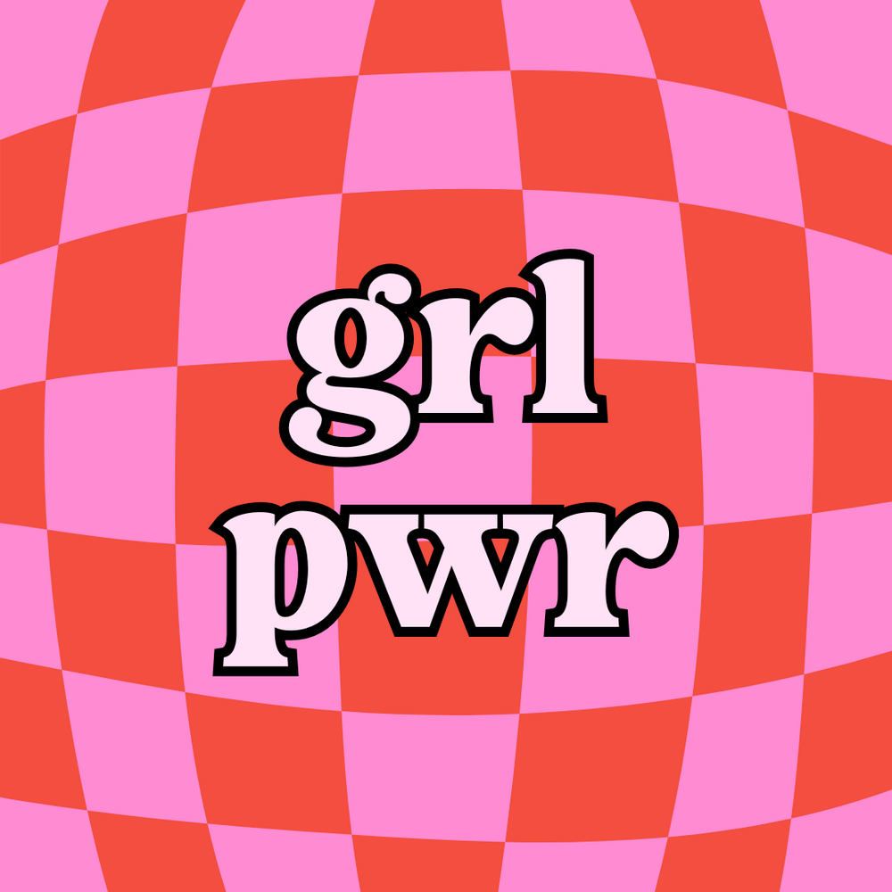 Feminist Sticker Pack