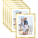 11x14 Frame (Gold)