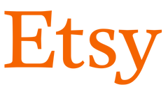 Etsy Logo_Etsy Sellers_Etsy Artists_Boston Artist