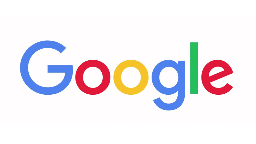 Google Logo_Google Cambridge_Tech Company
