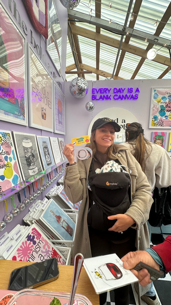 Taylor Swiftie Sticker Pack