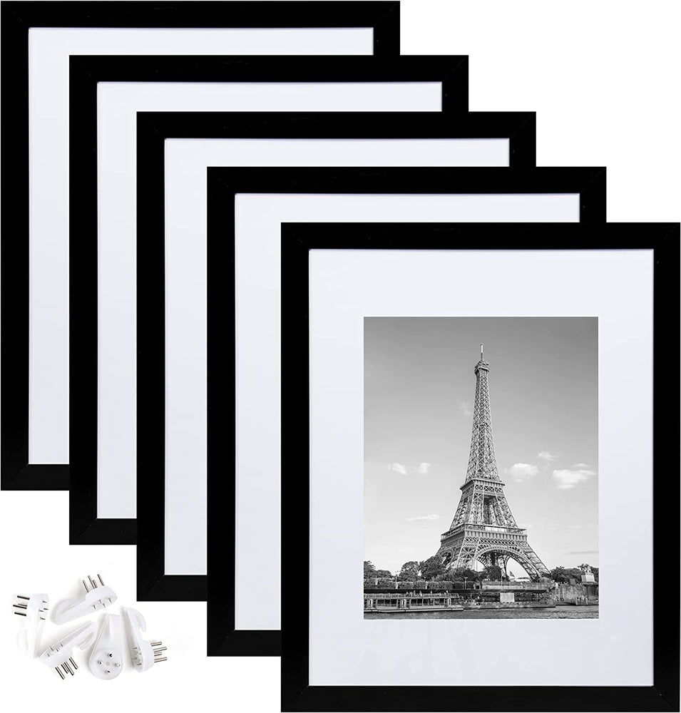 
                
                    Load image into Gallery viewer, 11x14 Frame (Black)
                
            